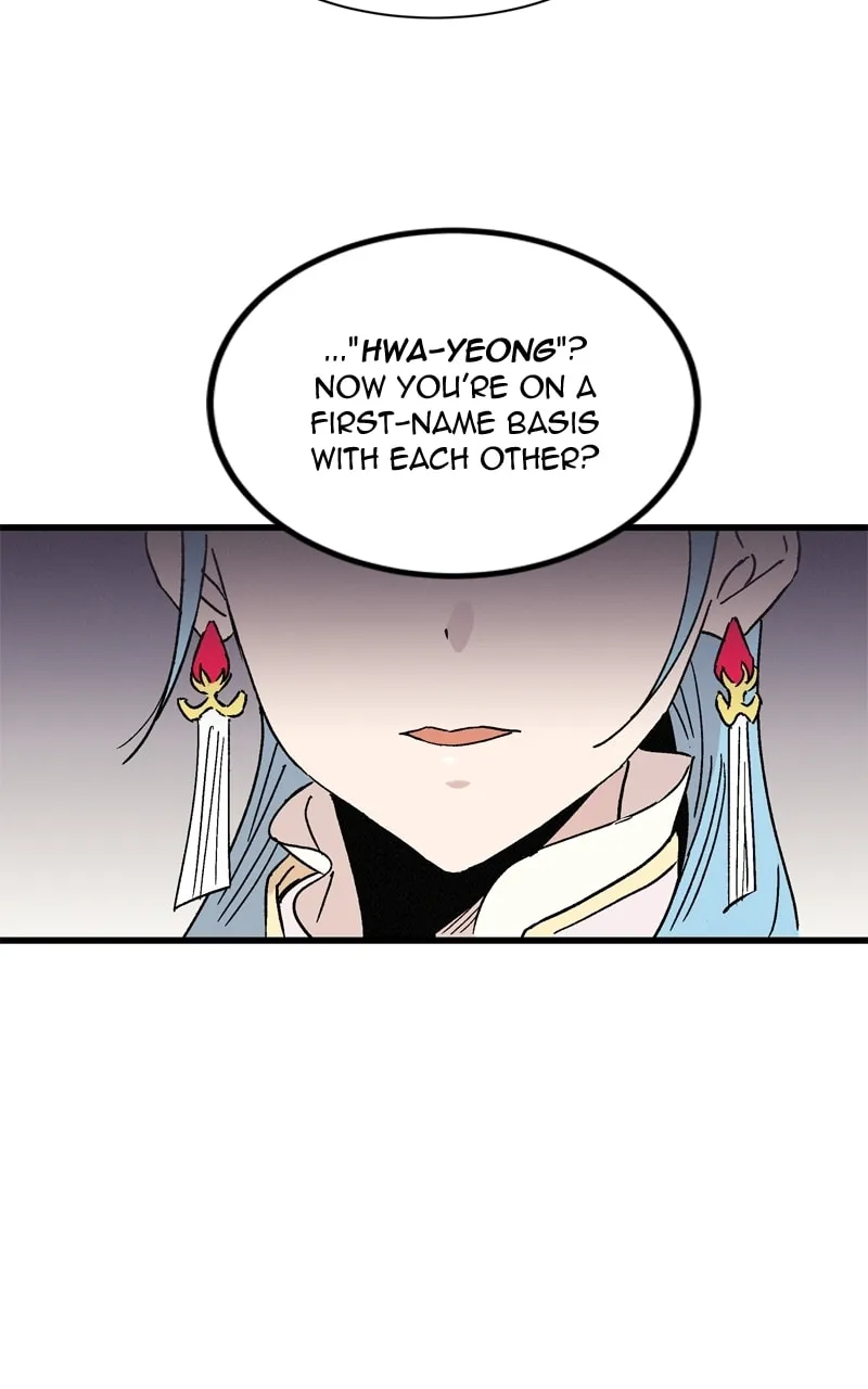 The Crown Princess Scandal Chapter 65 page 7 - 