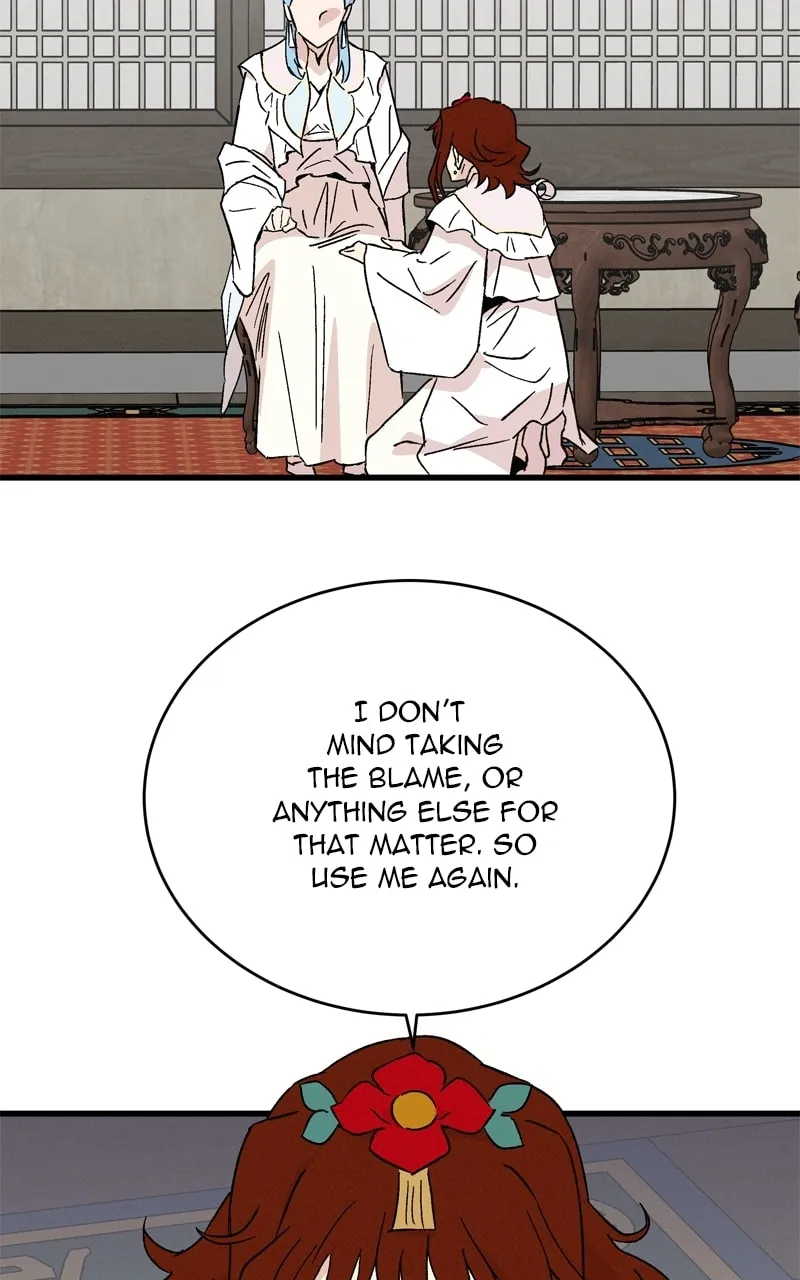 The Crown Princess Scandal Chapter 65 page 61 - 