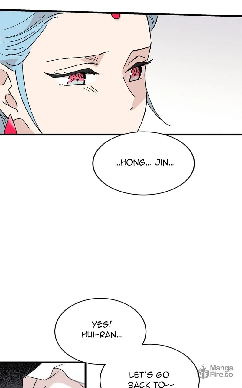 The Crown Princess Scandal Chapter 65 page 63 - 