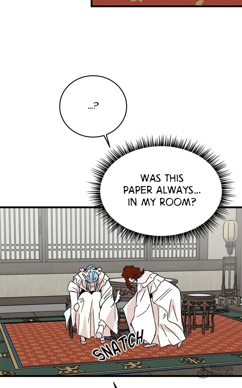 The Crown Princess Scandal Chapter 65 page 65 - 
