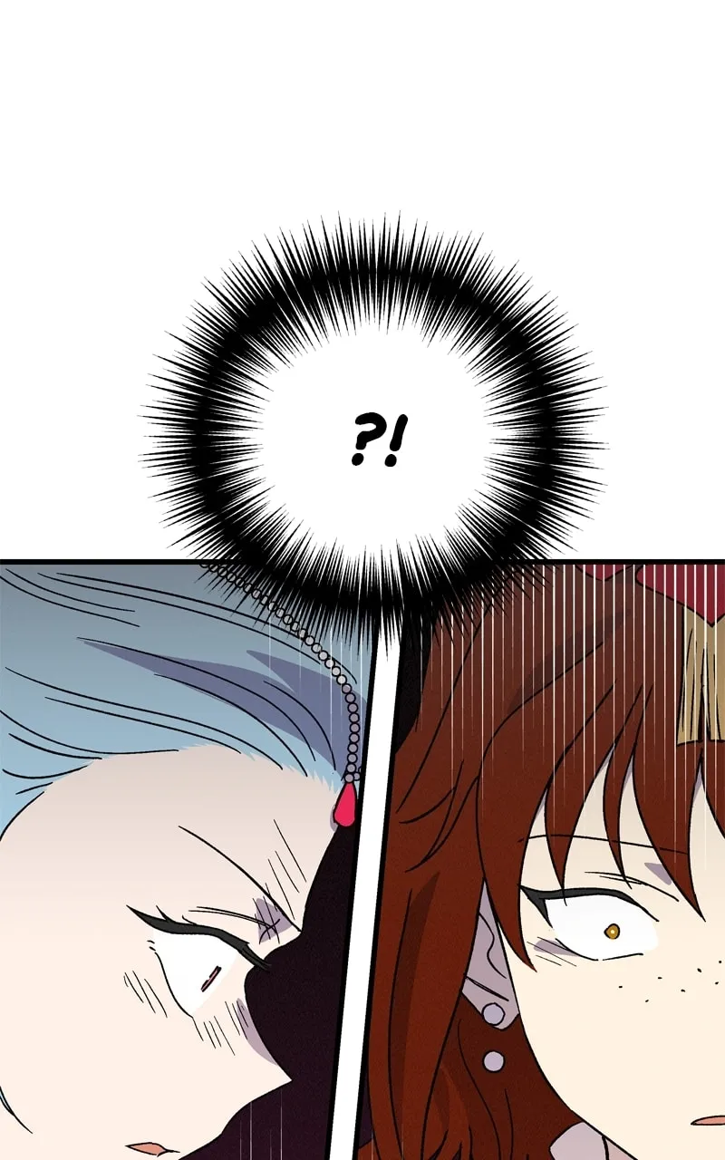 The Crown Princess Scandal Chapter 65 page 68 - 