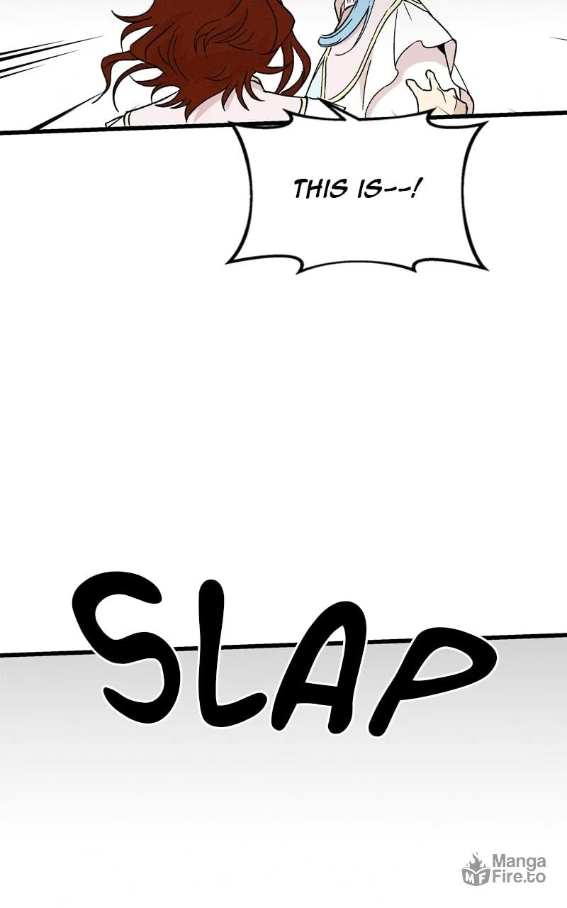 The Crown Princess Scandal Chapter 65 page 70 - 