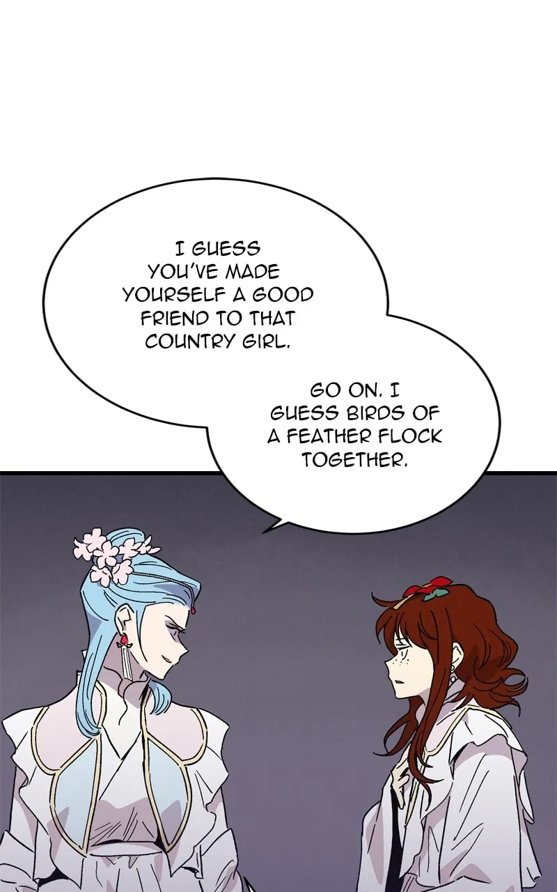 The Crown Princess Scandal Chapter 65 page 8 - 