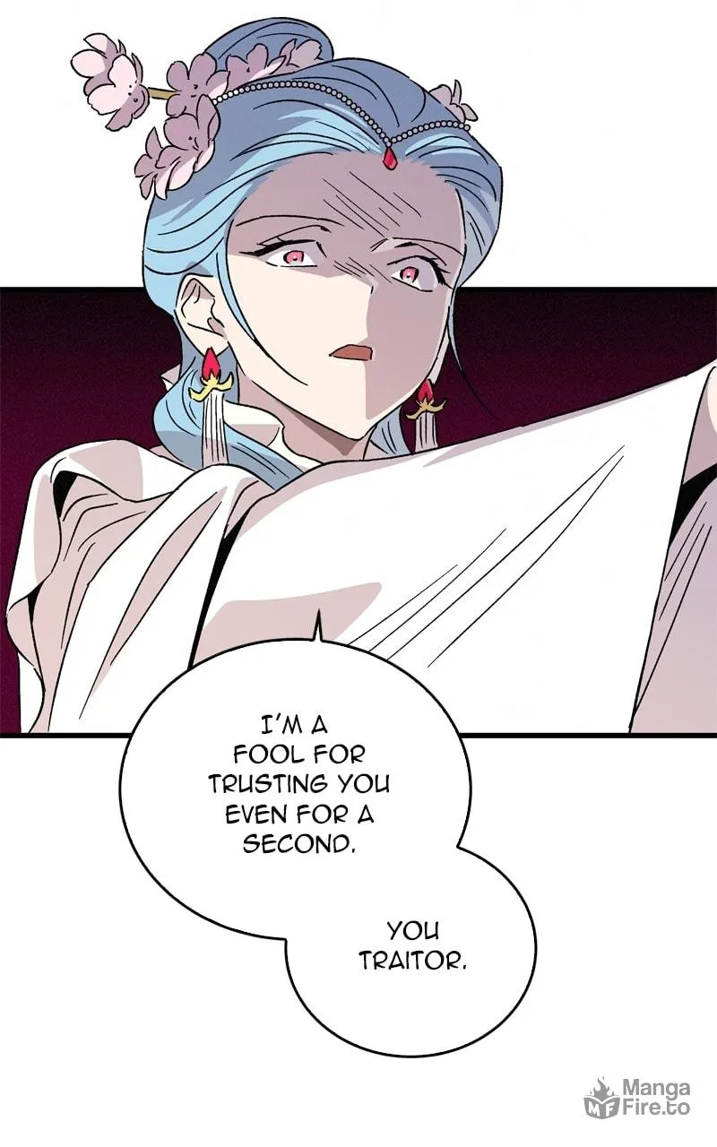The Crown Princess Scandal Chapter 65 page 72 - 