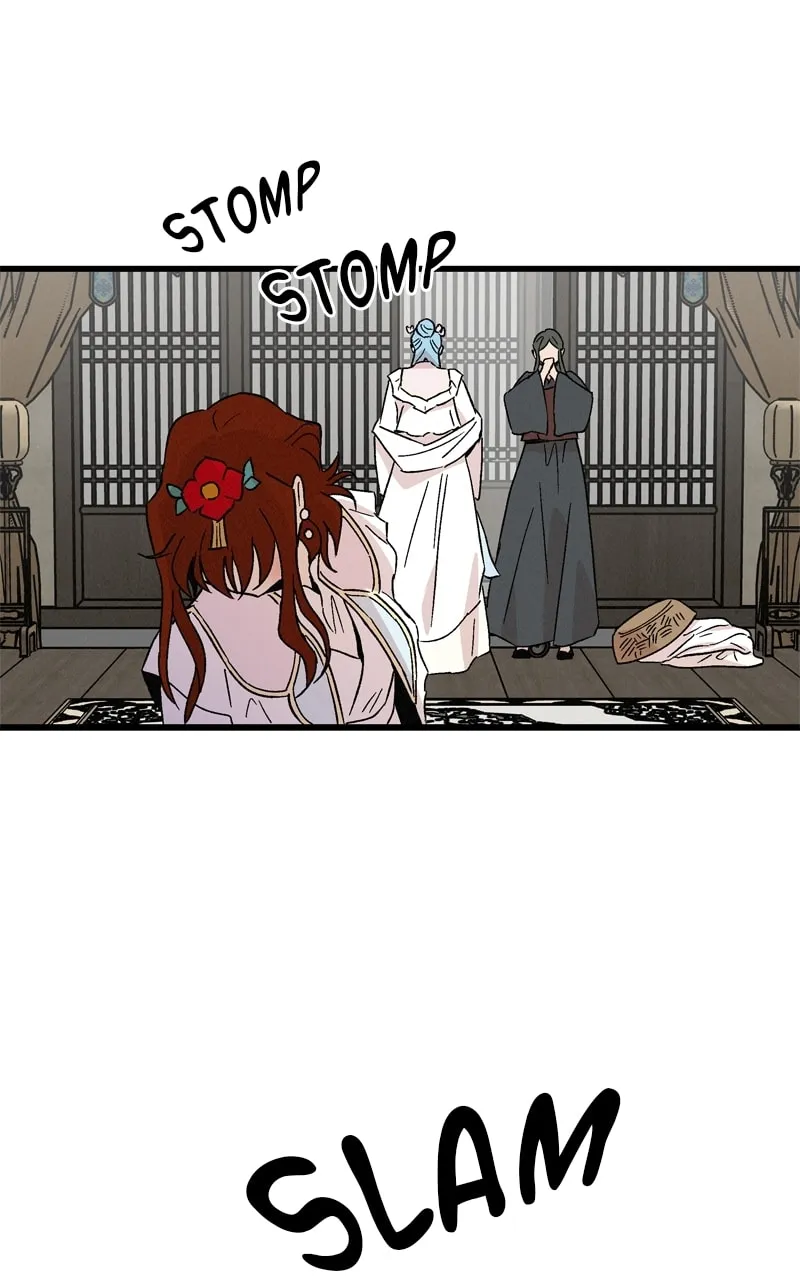 The Crown Princess Scandal Chapter 65 page 73 - 