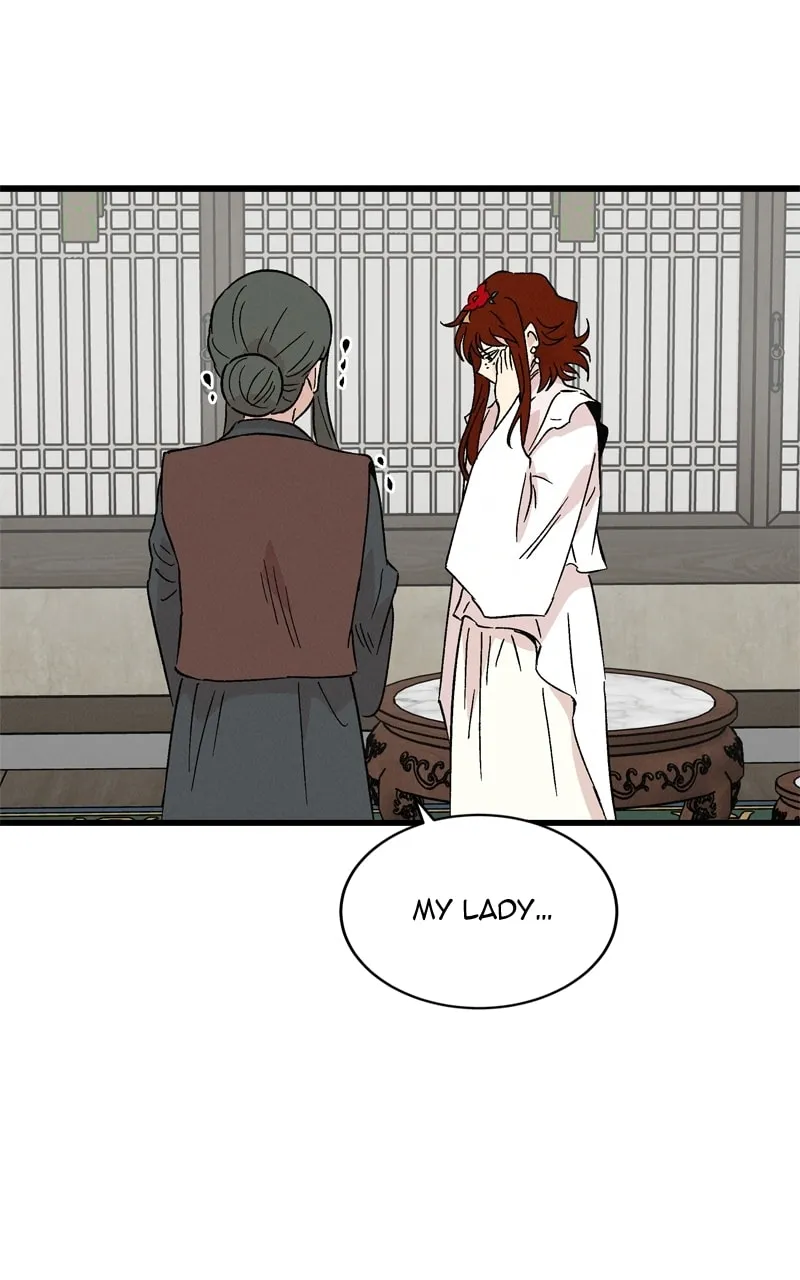 The Crown Princess Scandal Chapter 65 page 74 - 