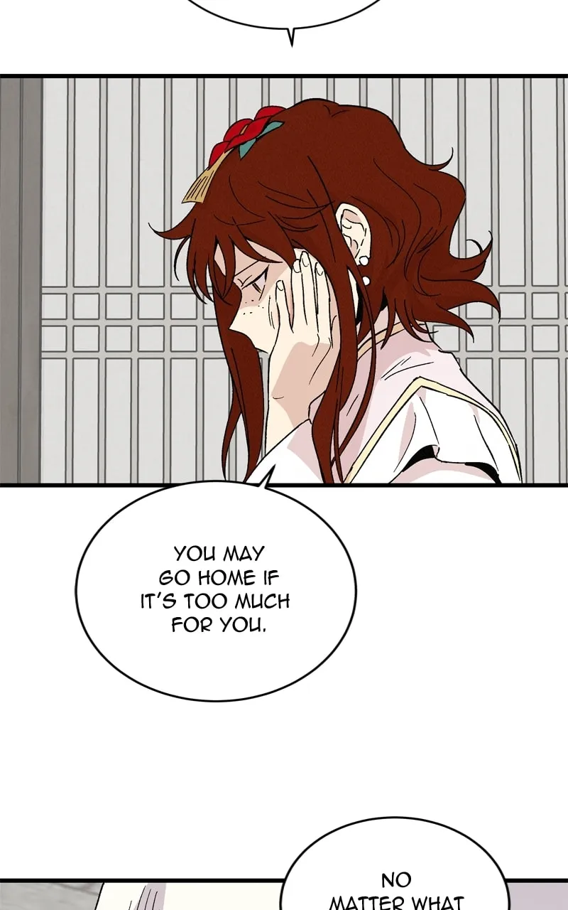 The Crown Princess Scandal Chapter 65 page 76 - 