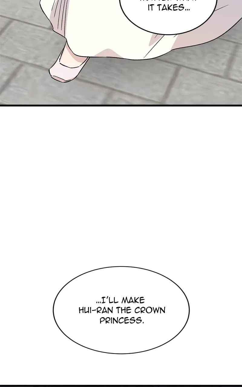 The Crown Princess Scandal Chapter 65 page 77 - 