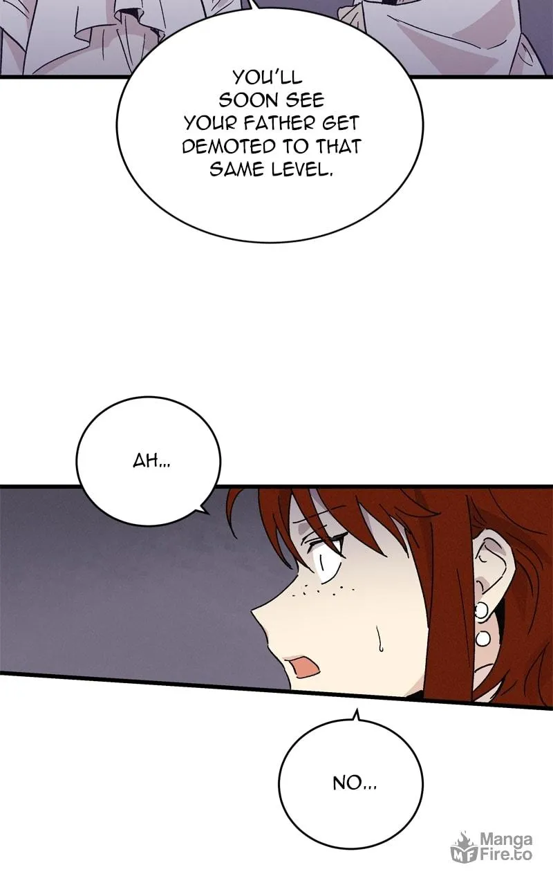 The Crown Princess Scandal Chapter 65 page 9 - 