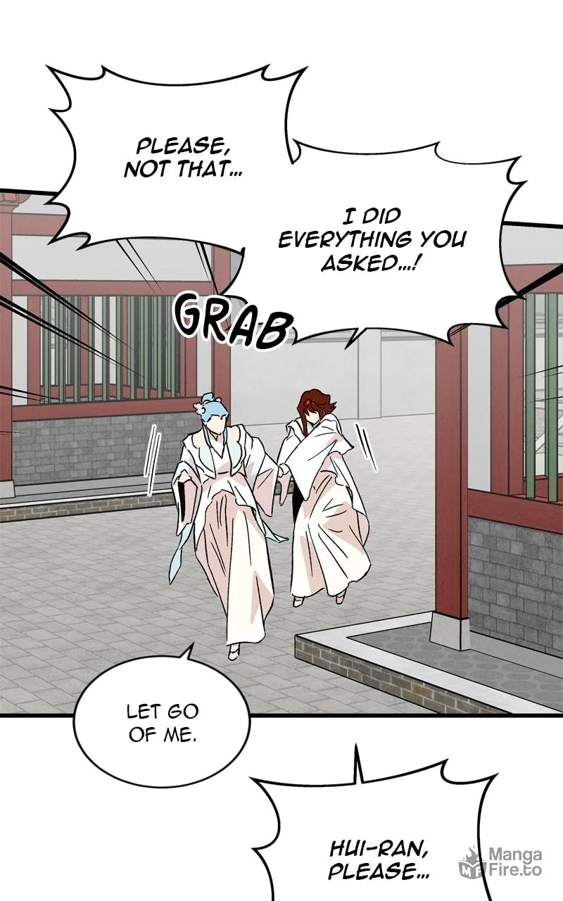 The Crown Princess Scandal Chapter 65 page 10 - 