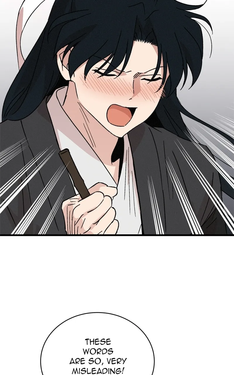 The Crown Princess Scandal Chapter 66 page 13 - 