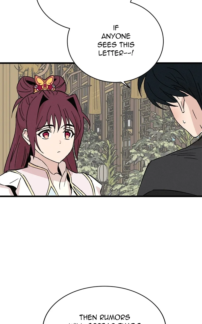 The Crown Princess Scandal Chapter 66 page 14 - 