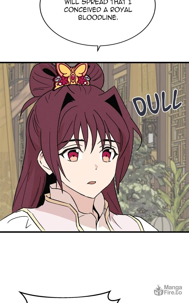 The Crown Princess Scandal Chapter 66 page 15 - 