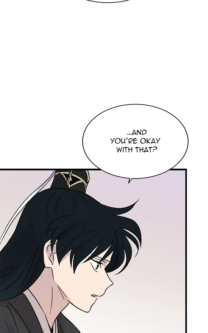 The Crown Princess Scandal Chapter 66 page 17 - 