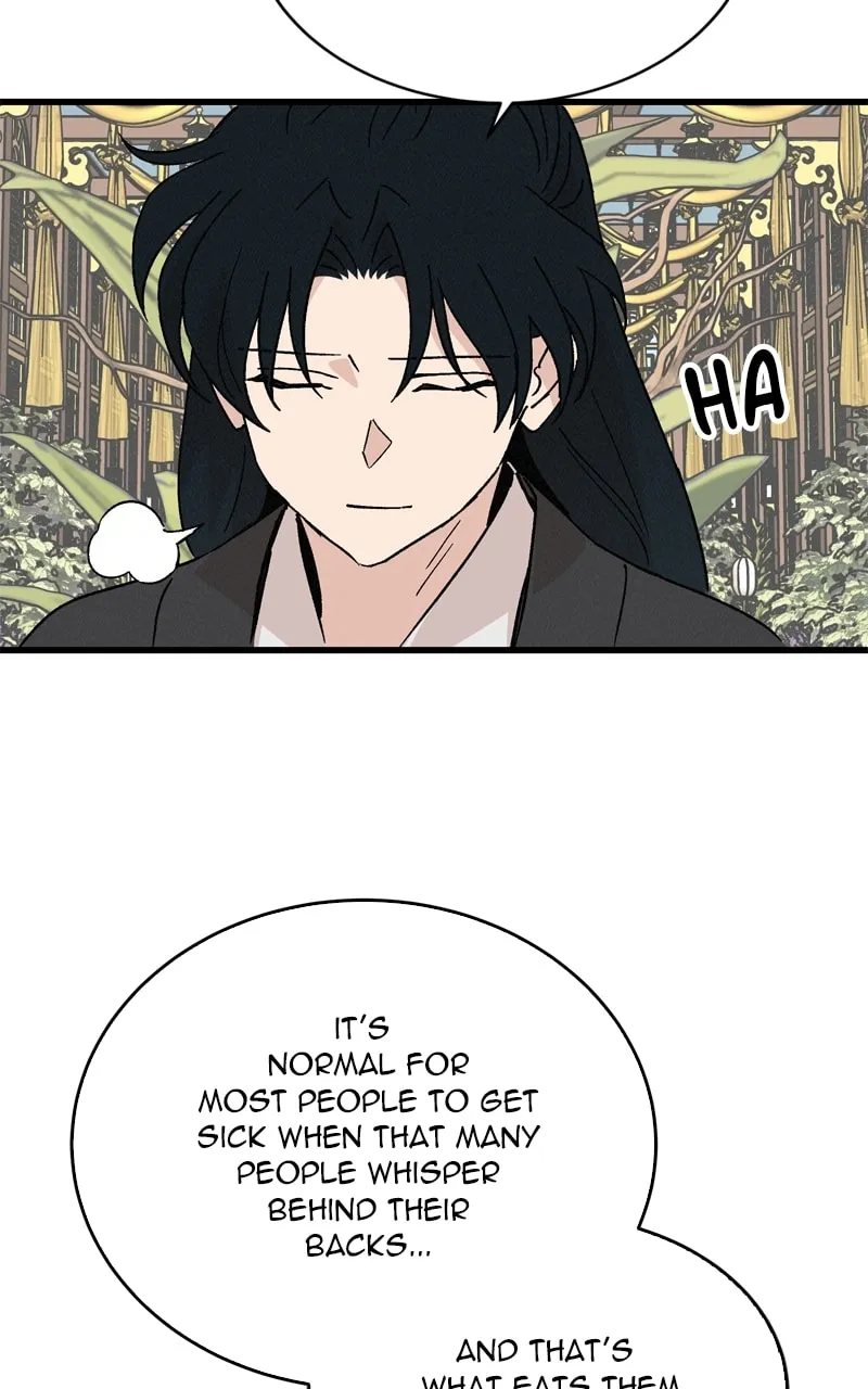 The Crown Princess Scandal Chapter 66 page 22 - 