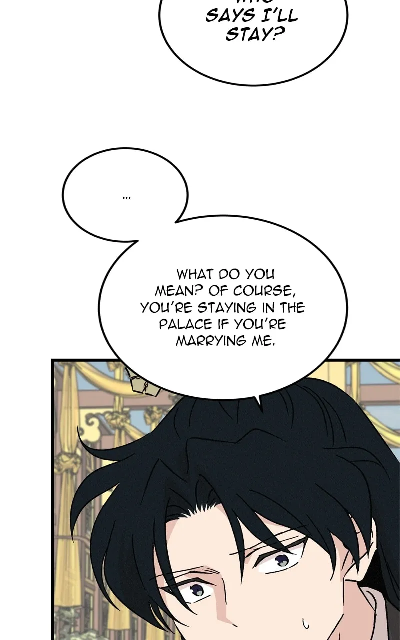 The Crown Princess Scandal Chapter 66 page 26 - 
