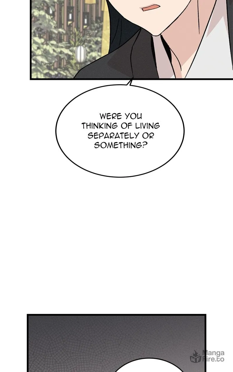 The Crown Princess Scandal Chapter 66 page 27 - 