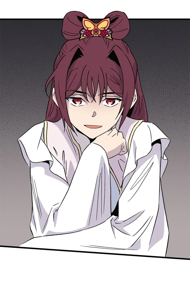 The Crown Princess Scandal Chapter 66 page 29 - 