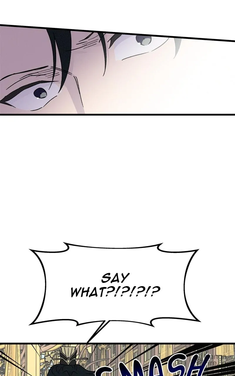 The Crown Princess Scandal Chapter 66 page 30 - 