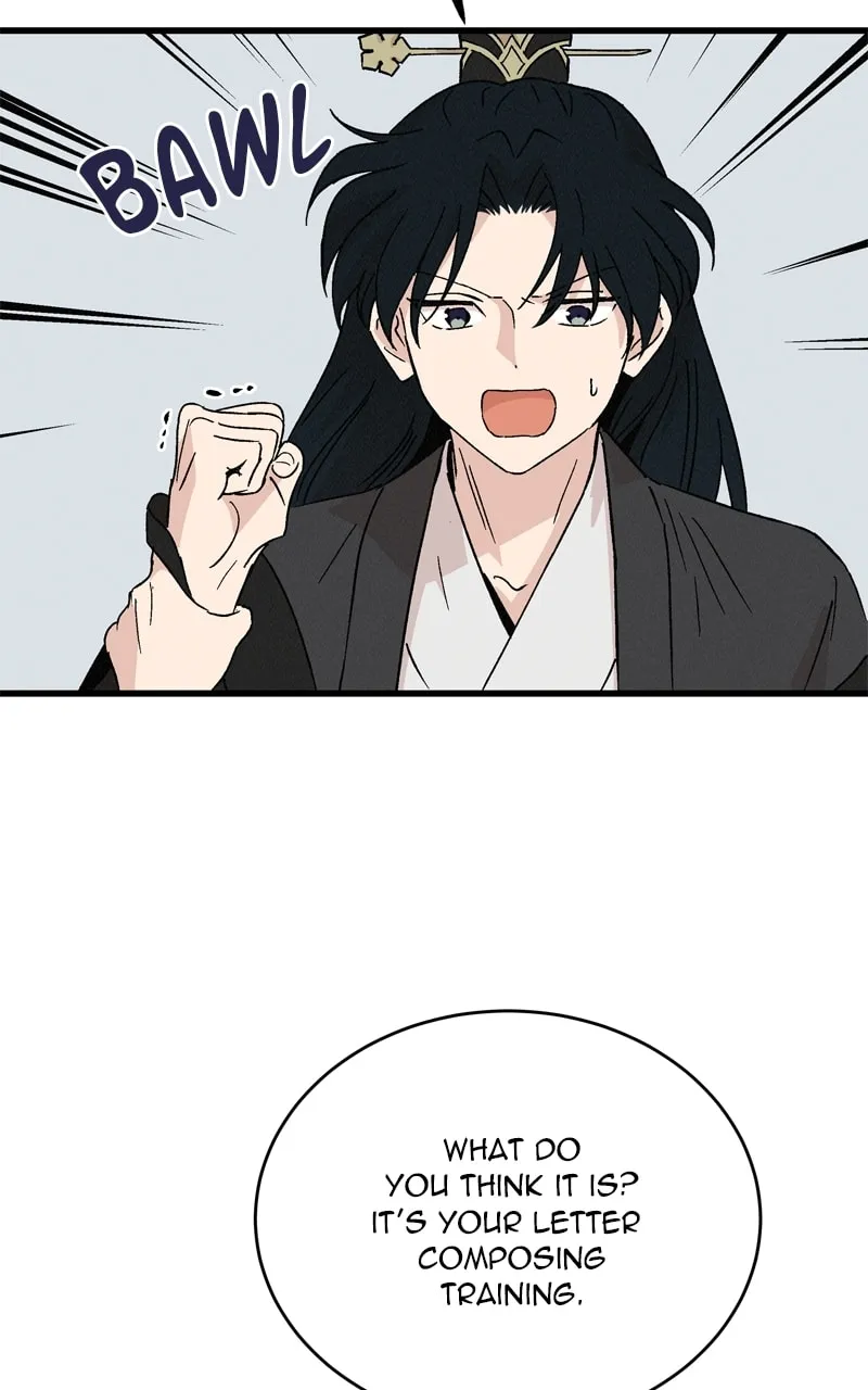 The Crown Princess Scandal Chapter 66 page 4 - 