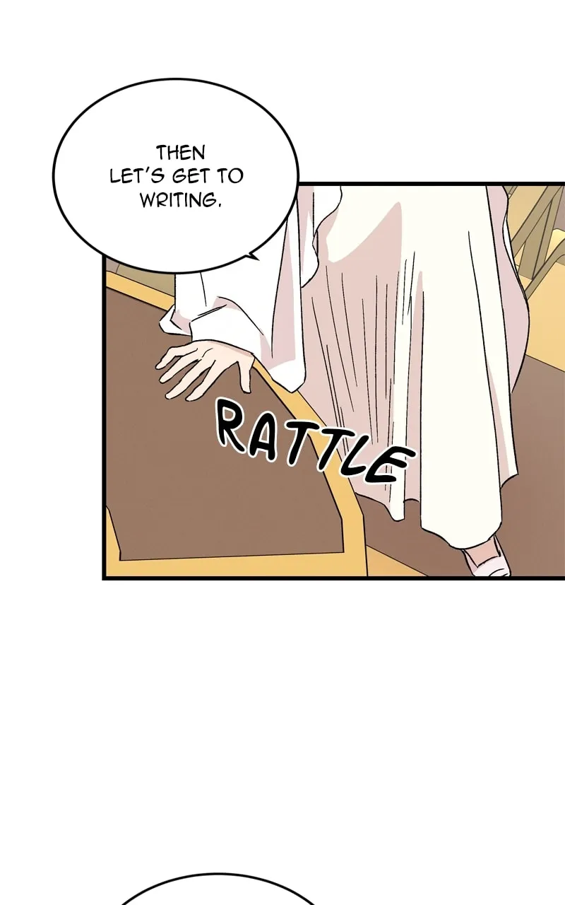 The Crown Princess Scandal Chapter 66 page 34 - 