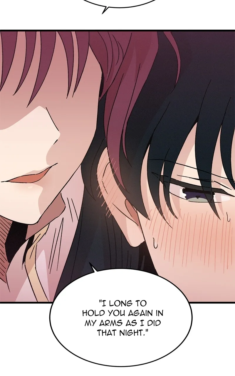 The Crown Princess Scandal Chapter 66 page 37 - 