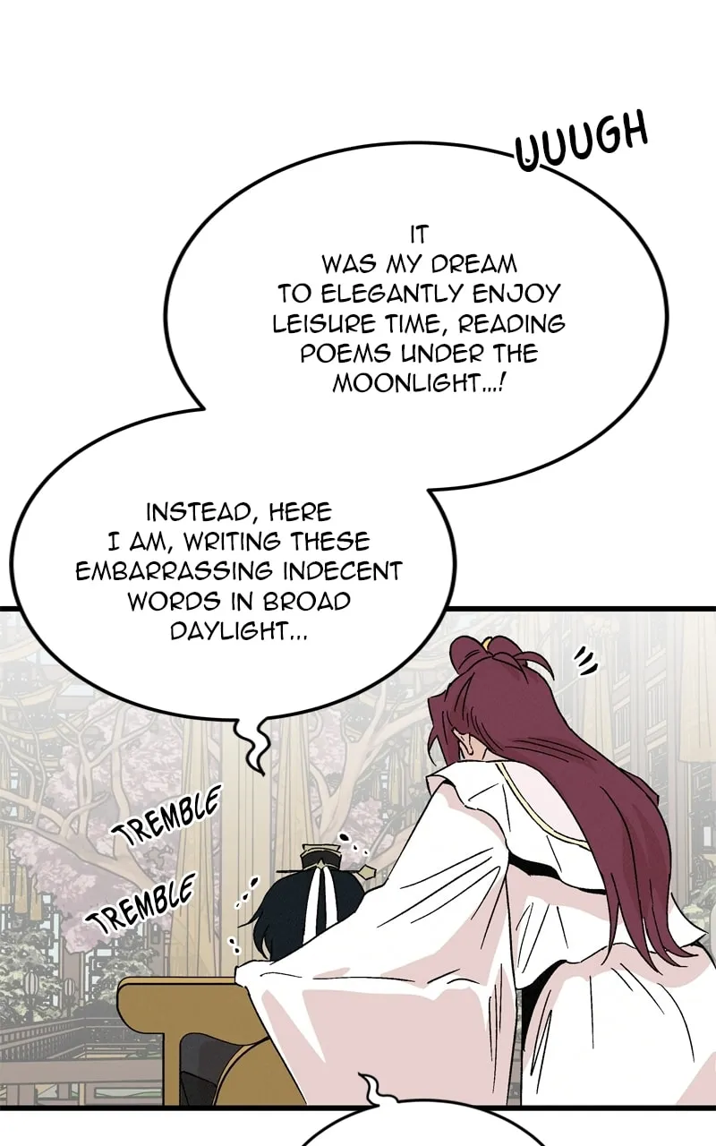 The Crown Princess Scandal Chapter 66 page 38 - 