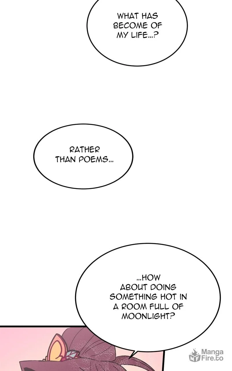 The Crown Princess Scandal Chapter 66 page 39 - 