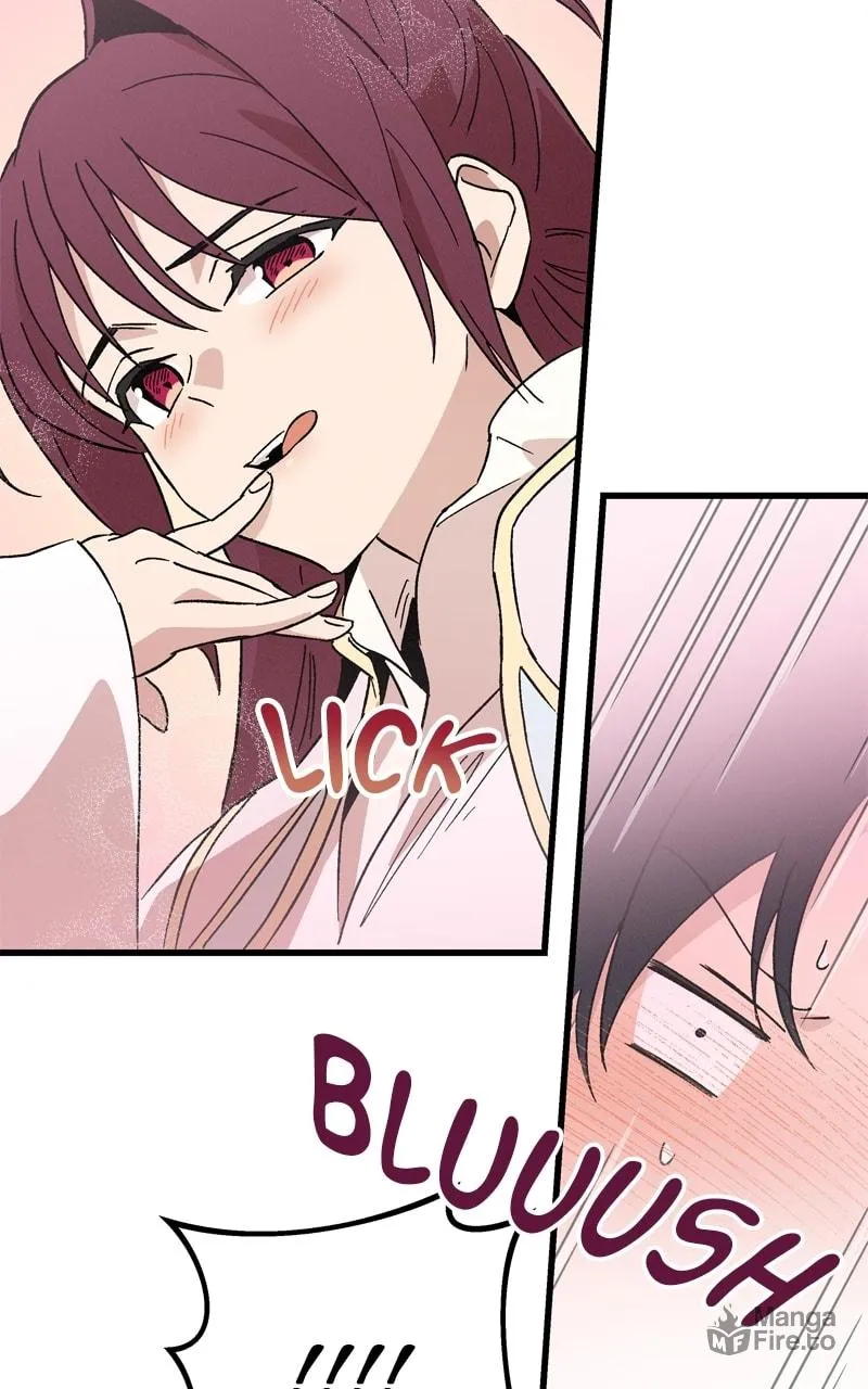 The Crown Princess Scandal Chapter 66 page 40 - 