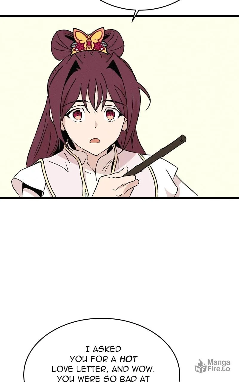 The Crown Princess Scandal Chapter 66 page 5 - 