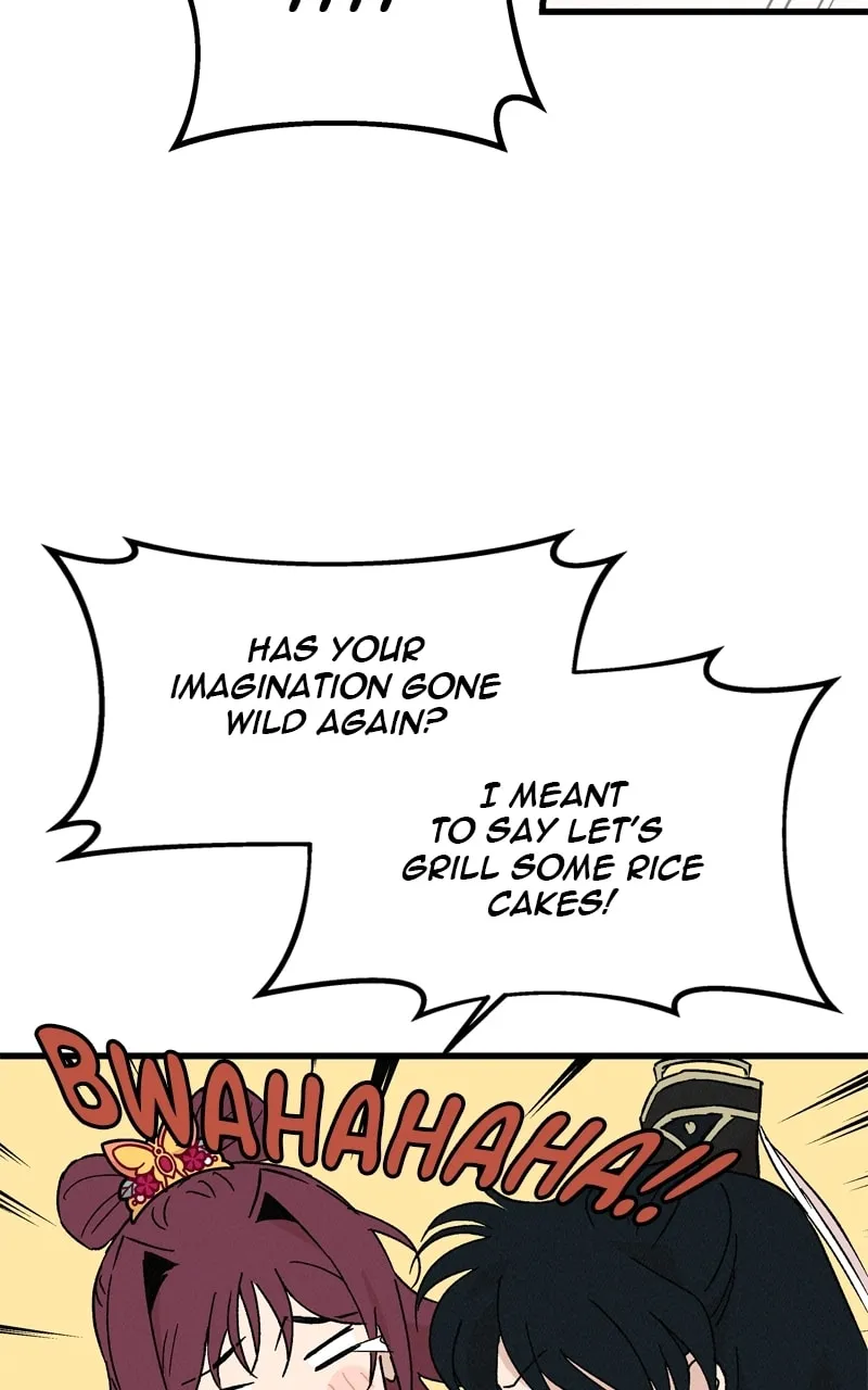 The Crown Princess Scandal Chapter 66 page 41 - 
