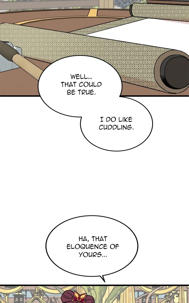 The Crown Princess Scandal Chapter 66 page 43 - 