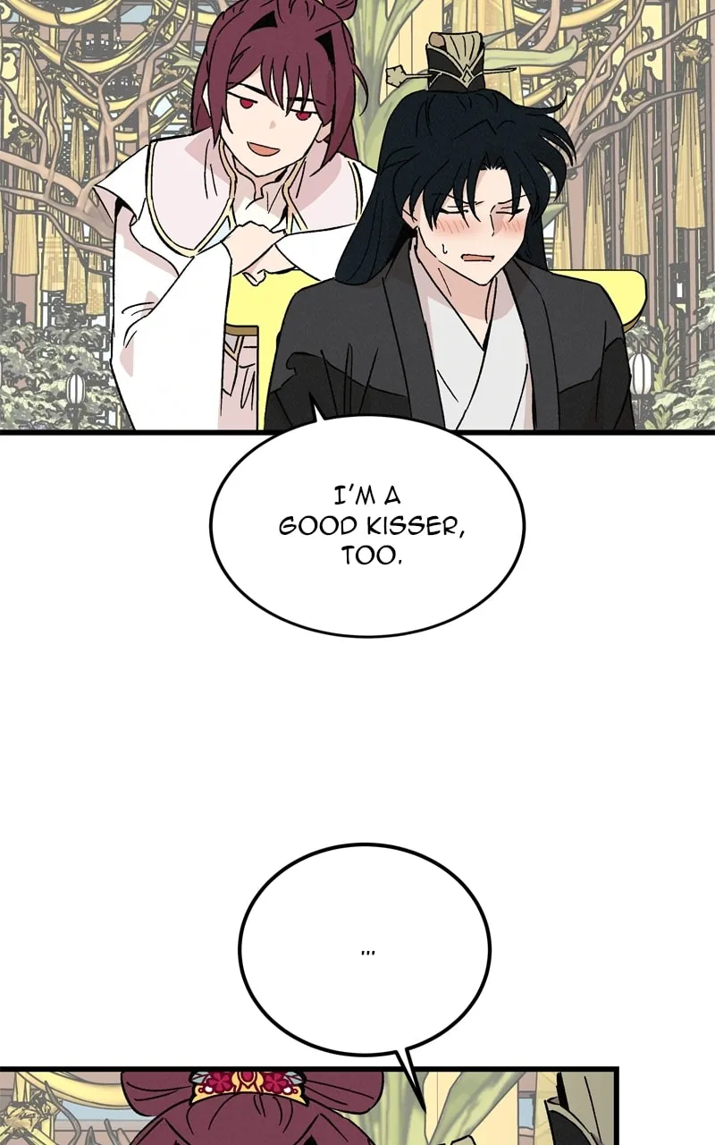 The Crown Princess Scandal Chapter 66 page 44 - 