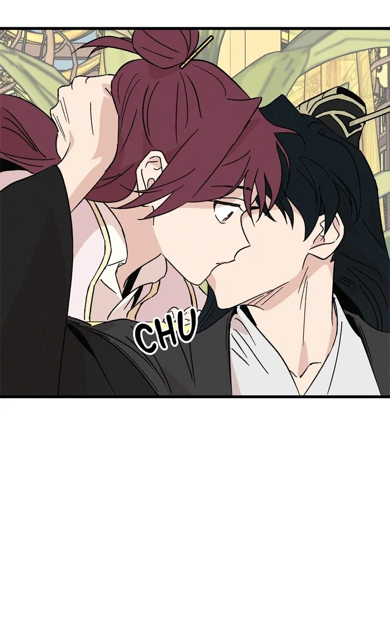 The Crown Princess Scandal Chapter 66 page 46 - 