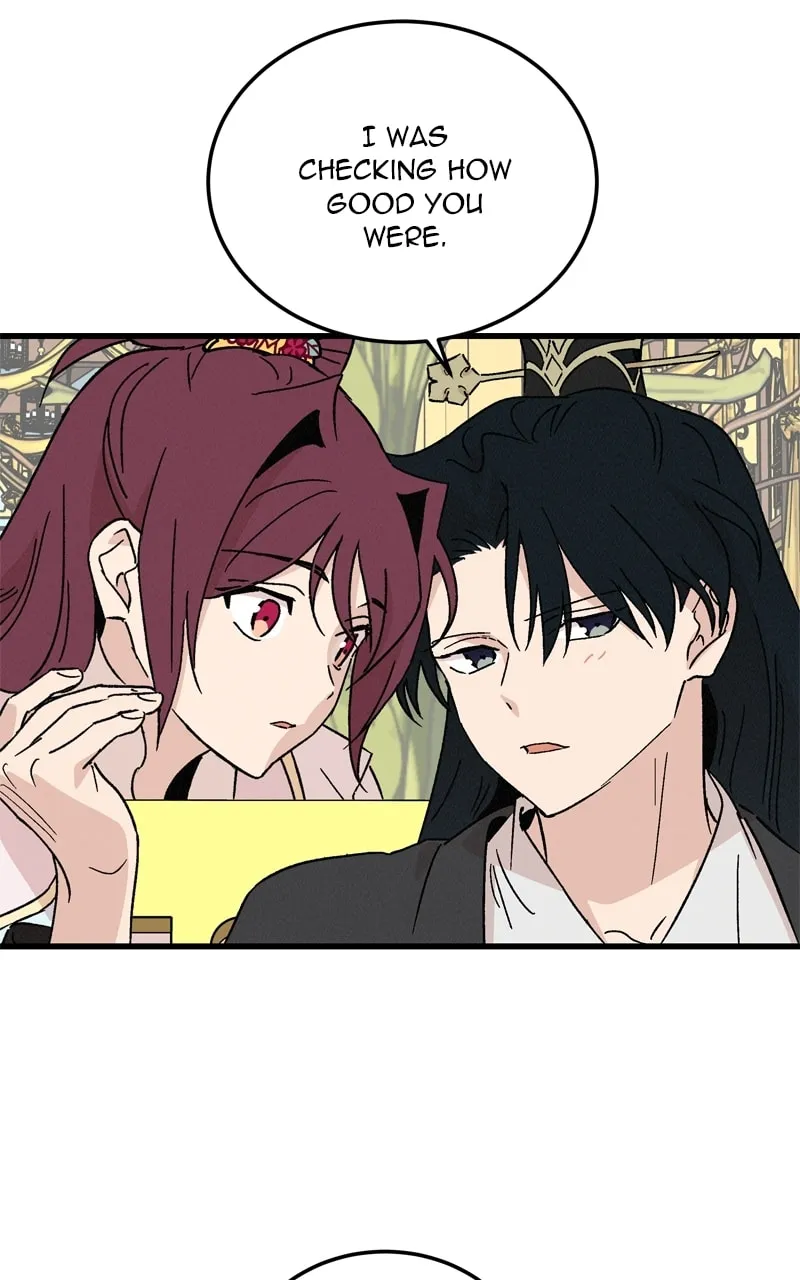 The Crown Princess Scandal Chapter 66 page 47 - 