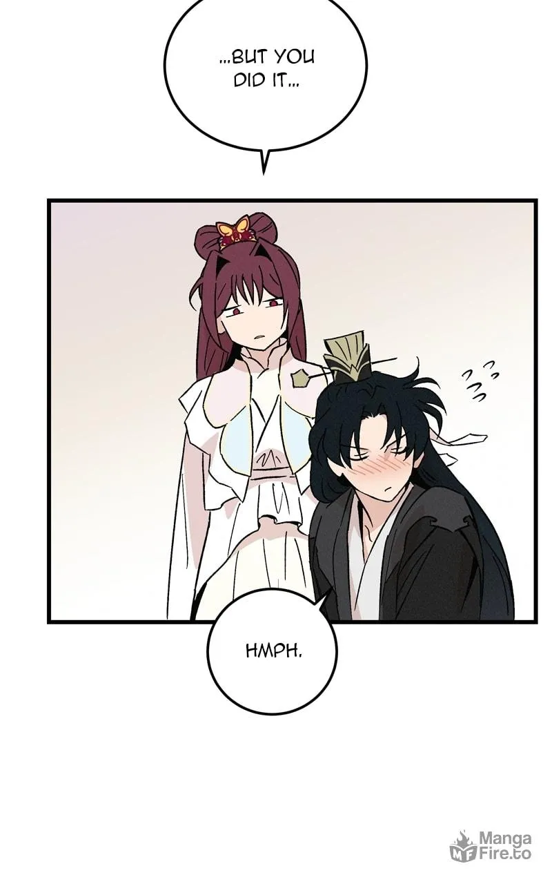 The Crown Princess Scandal Chapter 66 page 48 - 
