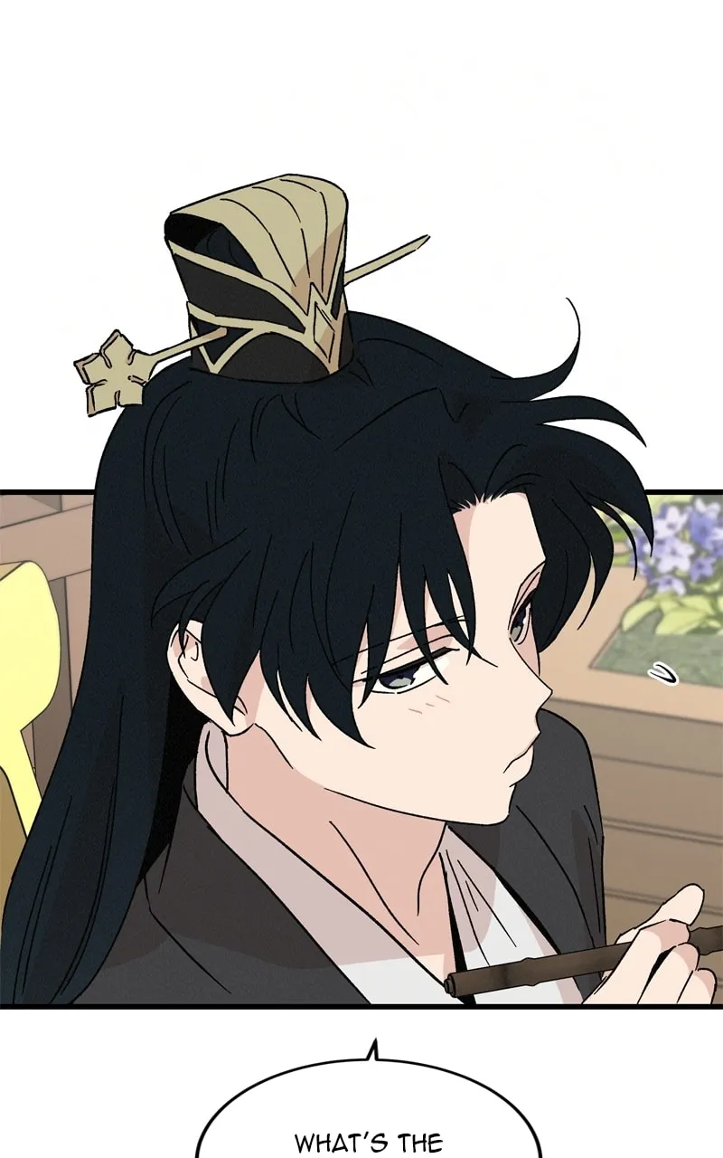 The Crown Princess Scandal Chapter 66 page 49 - 