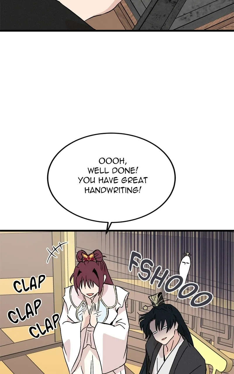 The Crown Princess Scandal Chapter 66 page 52 - 