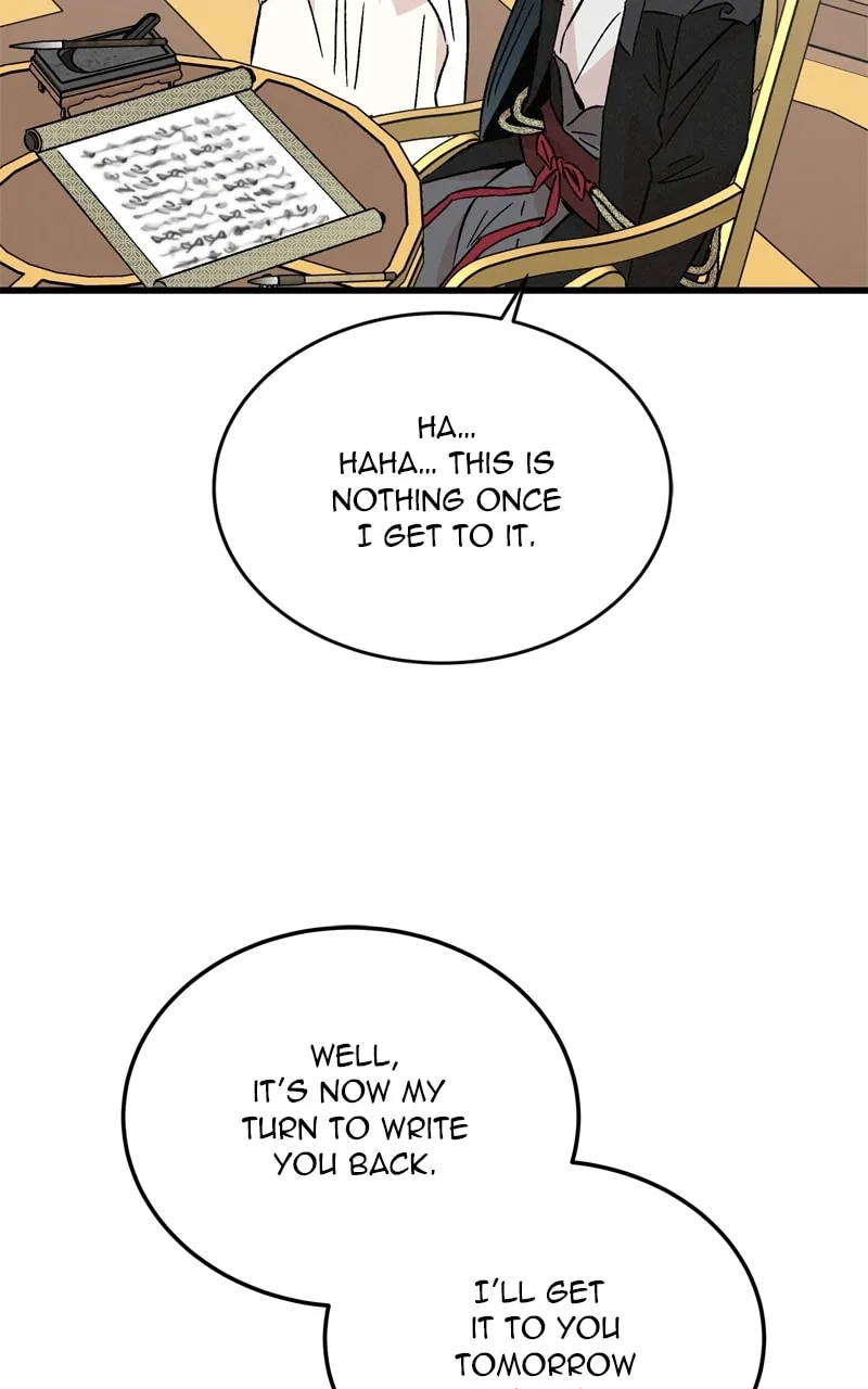 The Crown Princess Scandal Chapter 66 page 53 - 