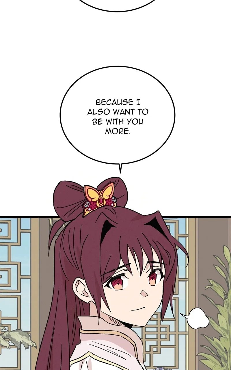 The Crown Princess Scandal Chapter 66 page 59 - 