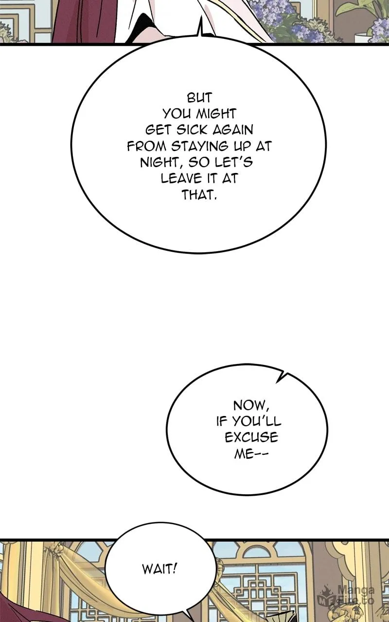 The Crown Princess Scandal Chapter 66 page 60 - 