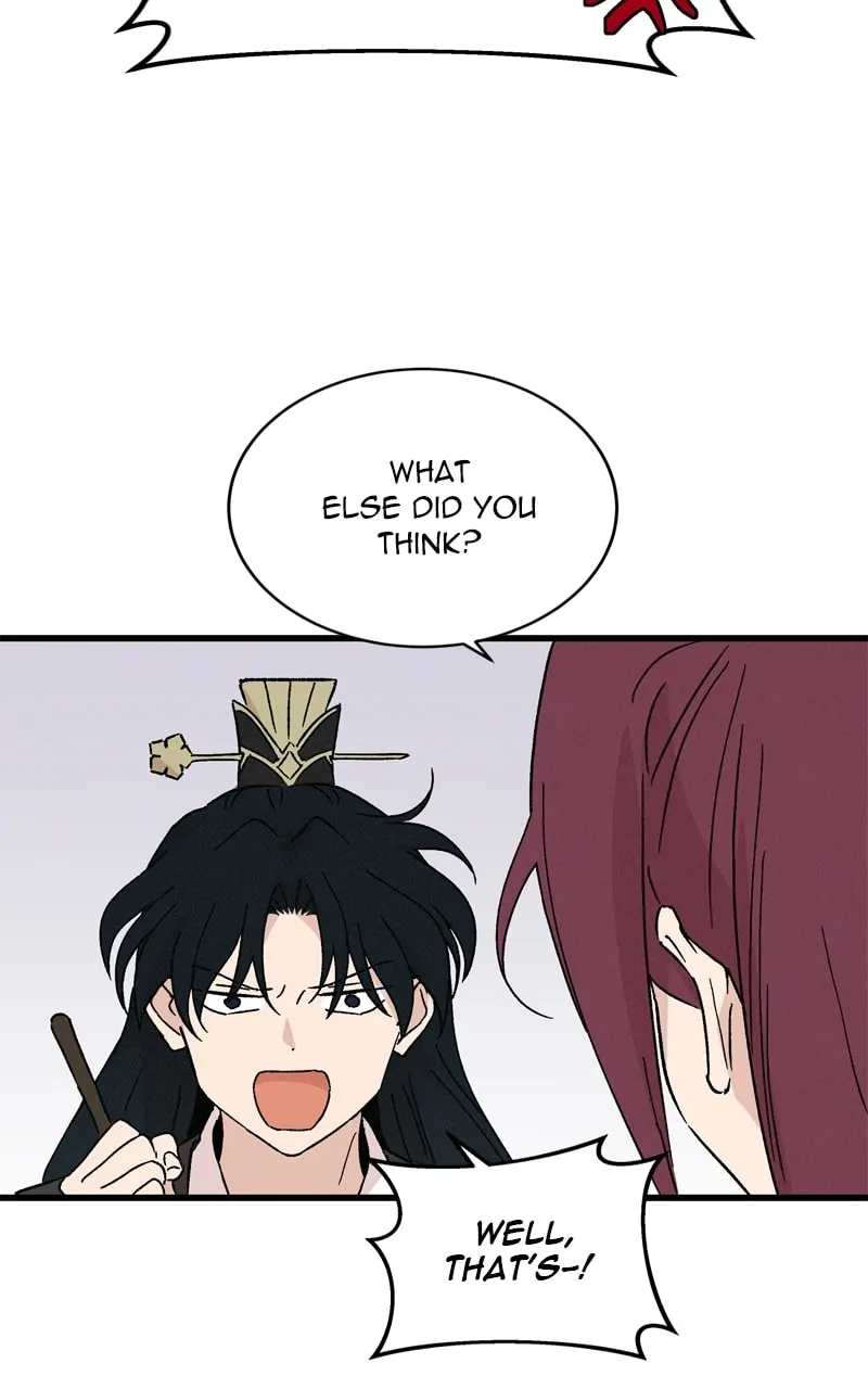 The Crown Princess Scandal Chapter 66 page 7 - 