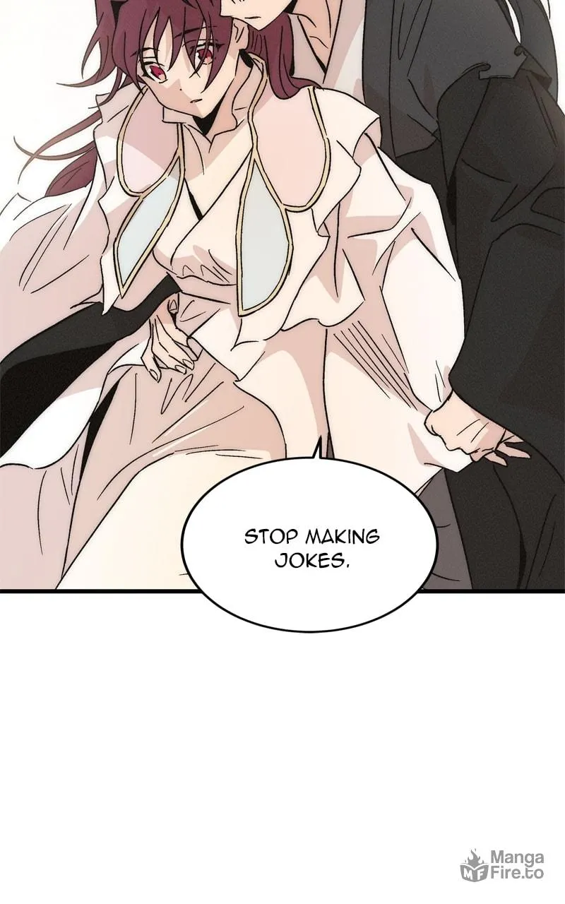 The Crown Princess Scandal Chapter 66 page 65 - 