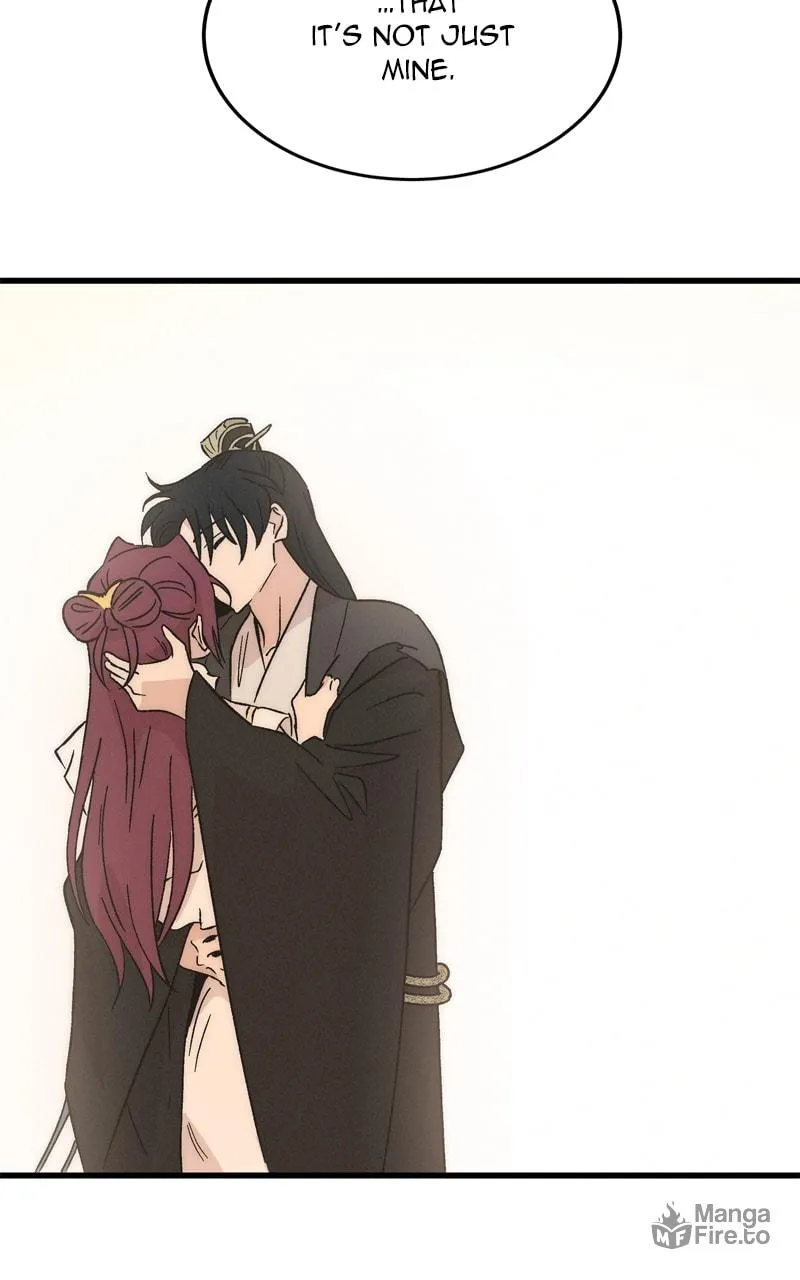 The Crown Princess Scandal Chapter 66 page 70 - 