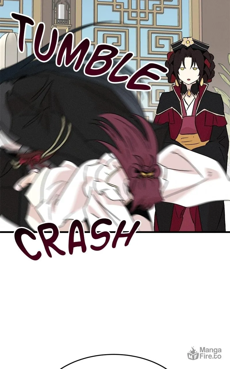 The Crown Princess Scandal Chapter 66 page 72 - 