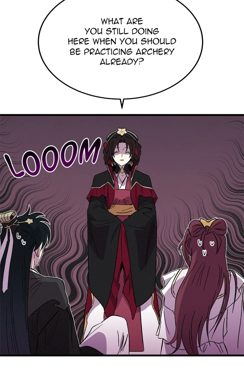The Crown Princess Scandal Chapter 66 page 73 - 