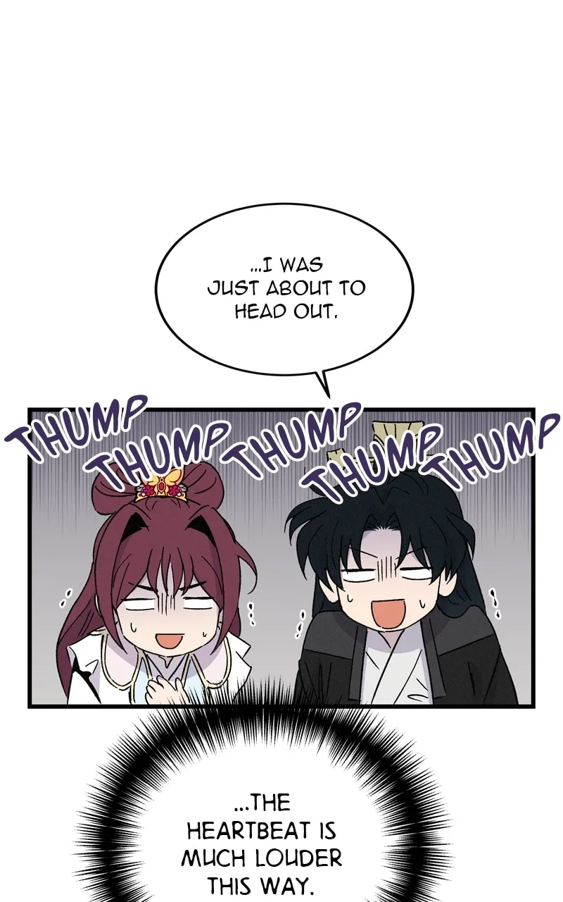 The Crown Princess Scandal Chapter 66 page 74 - 
