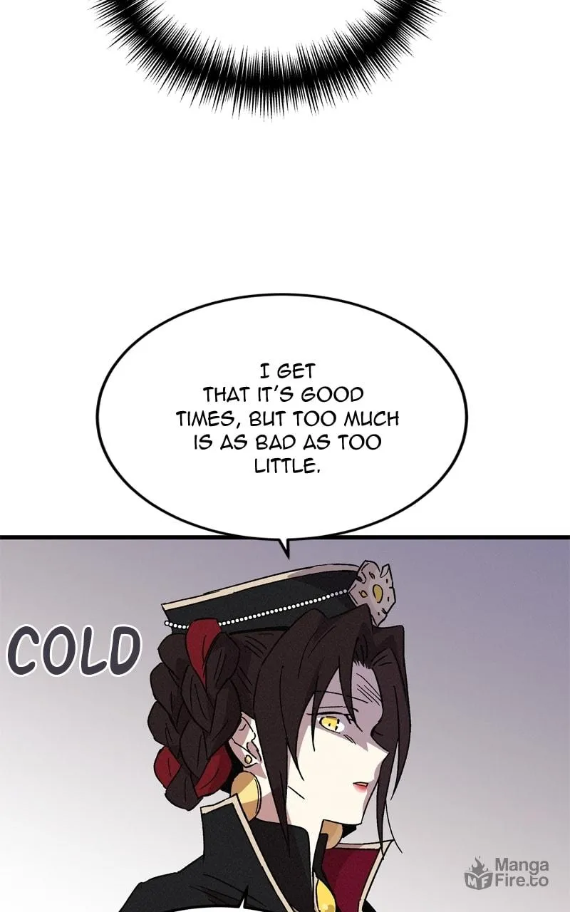 The Crown Princess Scandal Chapter 66 page 75 - 