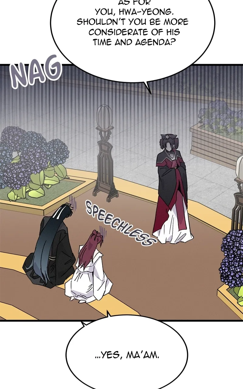 The Crown Princess Scandal Chapter 66 page 77 - 