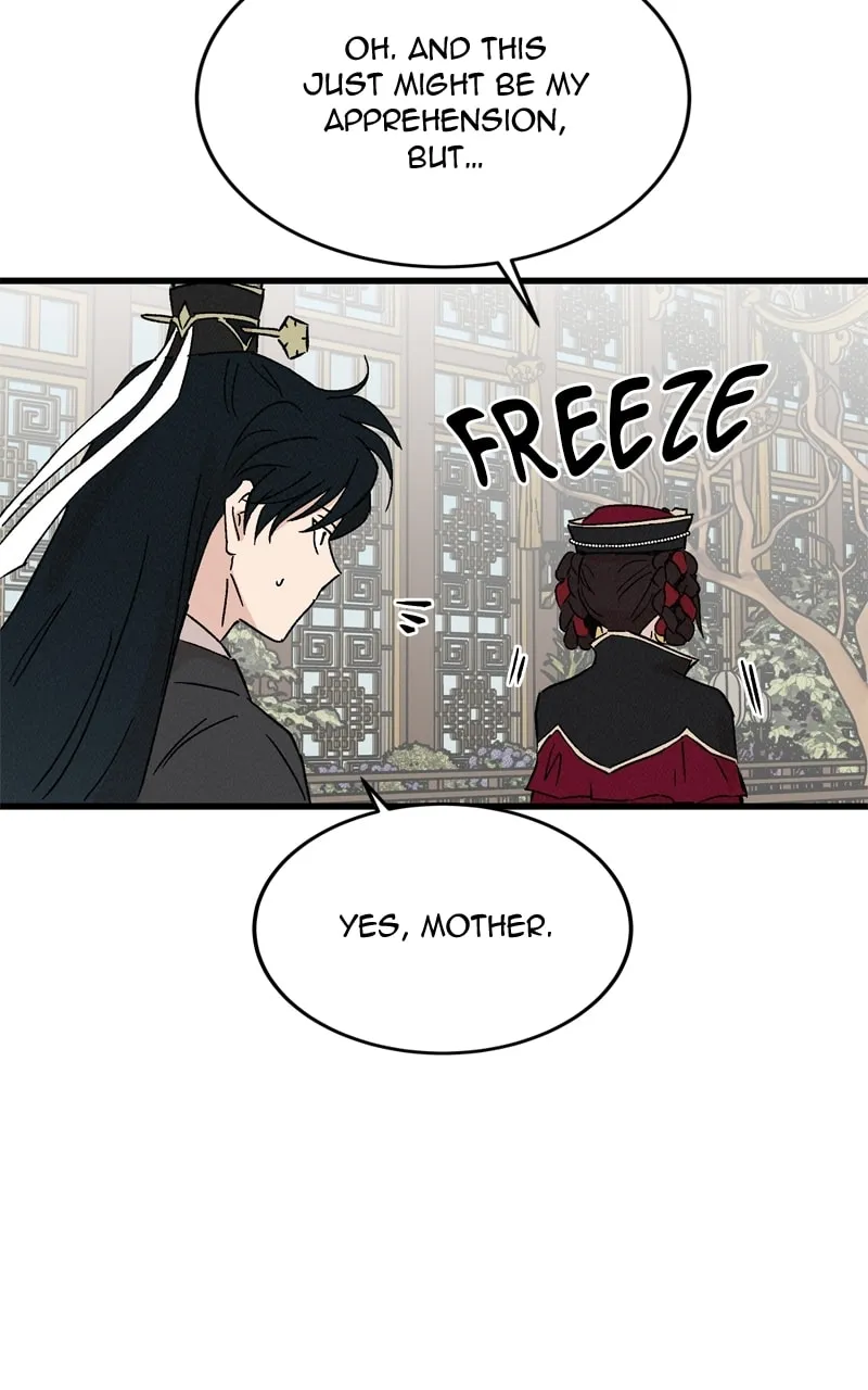 The Crown Princess Scandal Chapter 66 page 79 - 